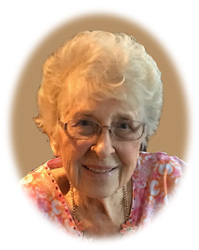 Shirley Ella Gertrude (Marohn)  Zipoy