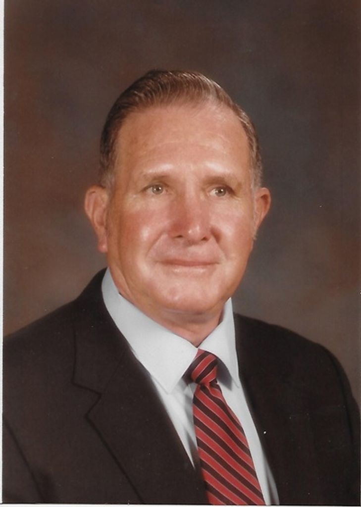 Robert Ray Akins Profile Photo