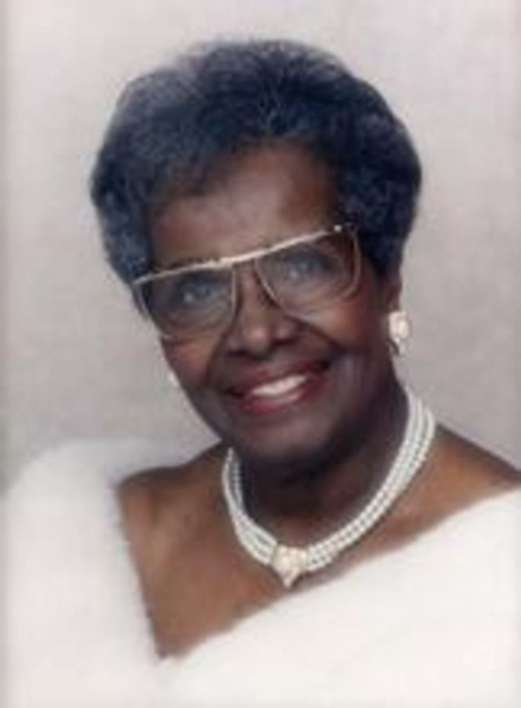 Iris M. Walton