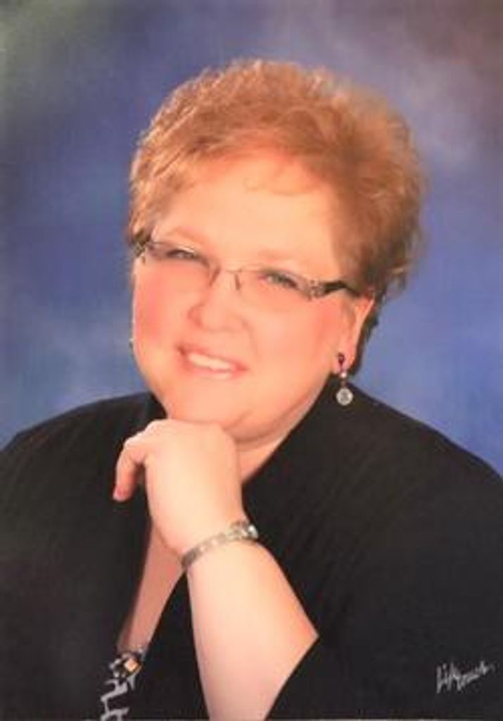 Mary June Tharp
