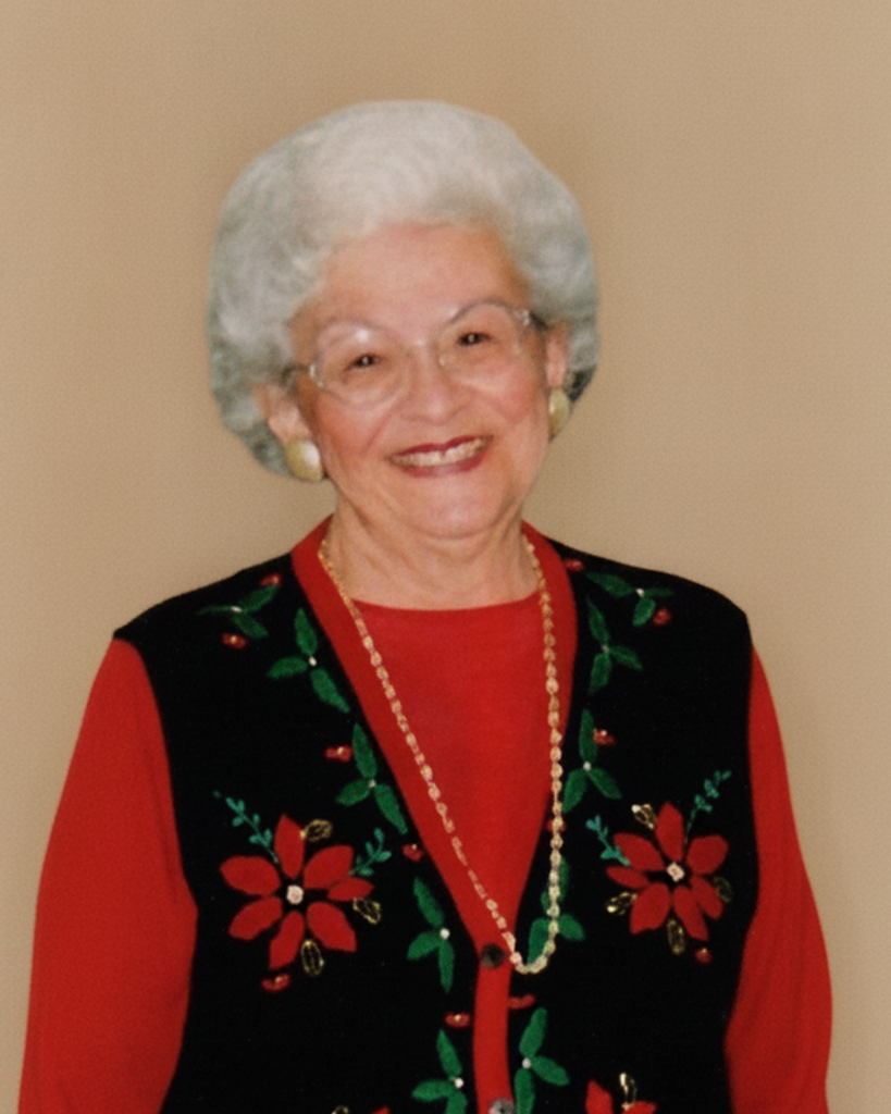 Ann Serpico Profile Photo