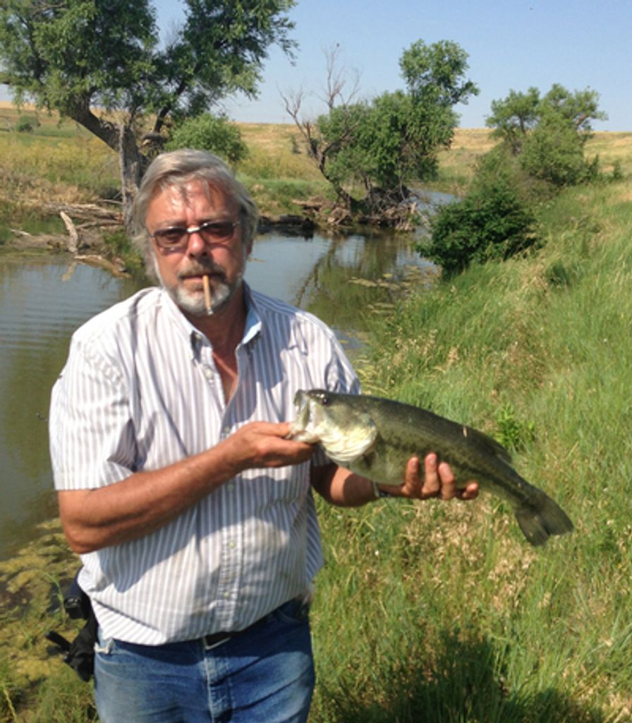 Jerry Lee Millard Profile Photo