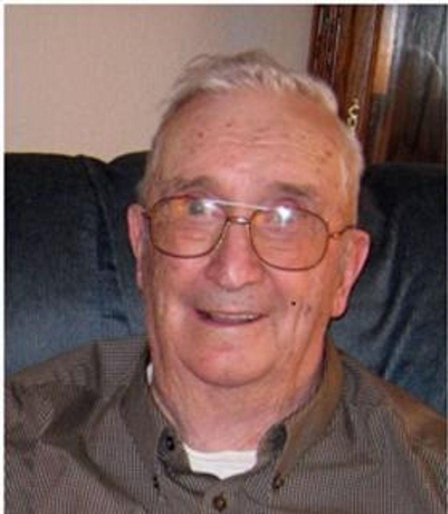 Donald Witt Profile Photo