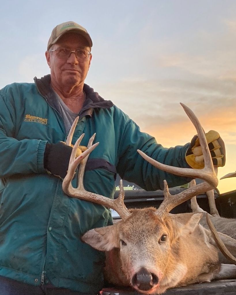 Bennett "Ben" Gilligan