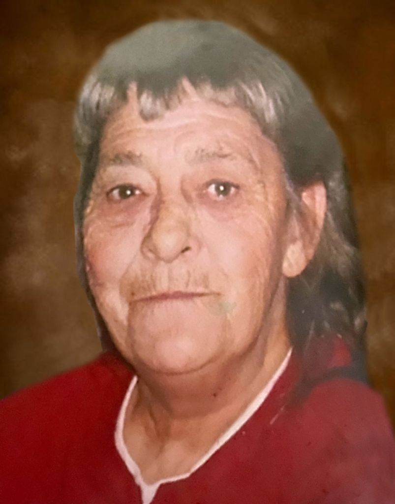 Mary Clyde (Turnmire)  Eller