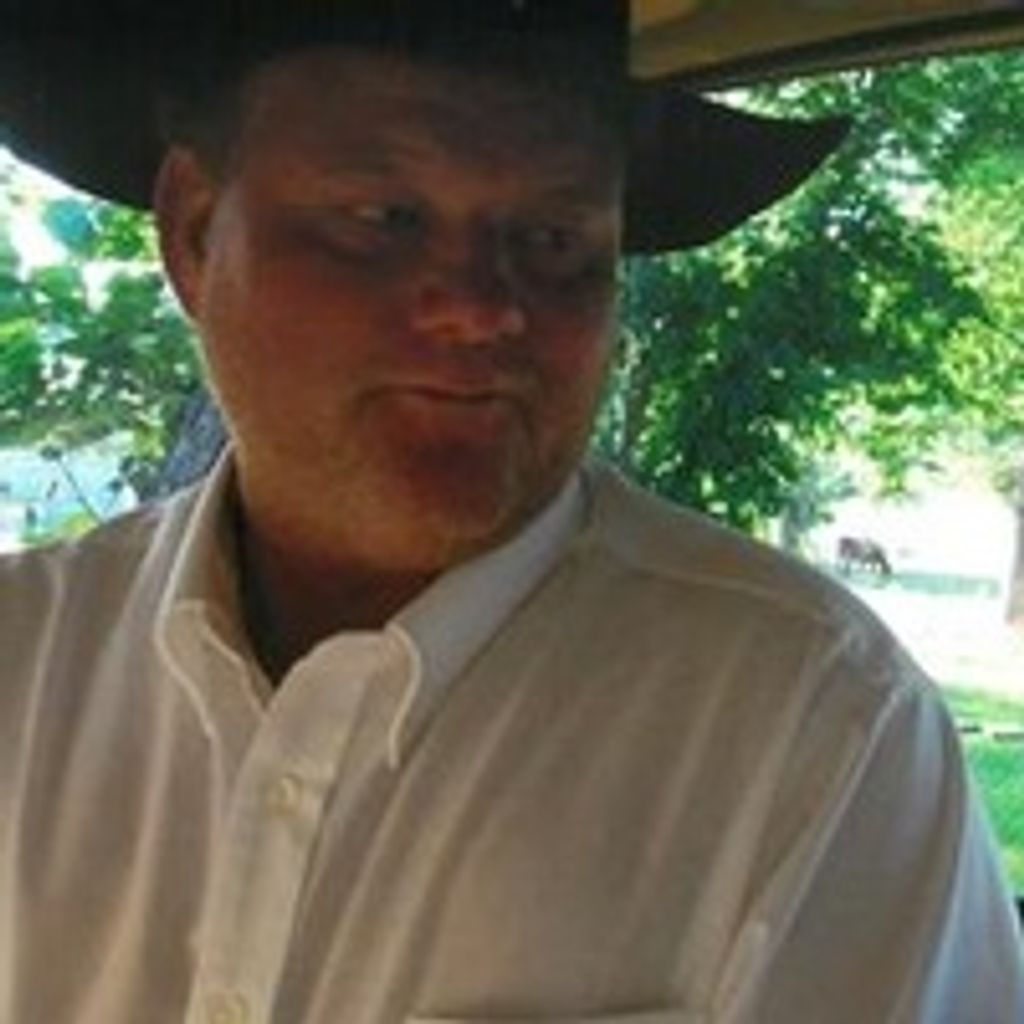 Gregory Don Perkins