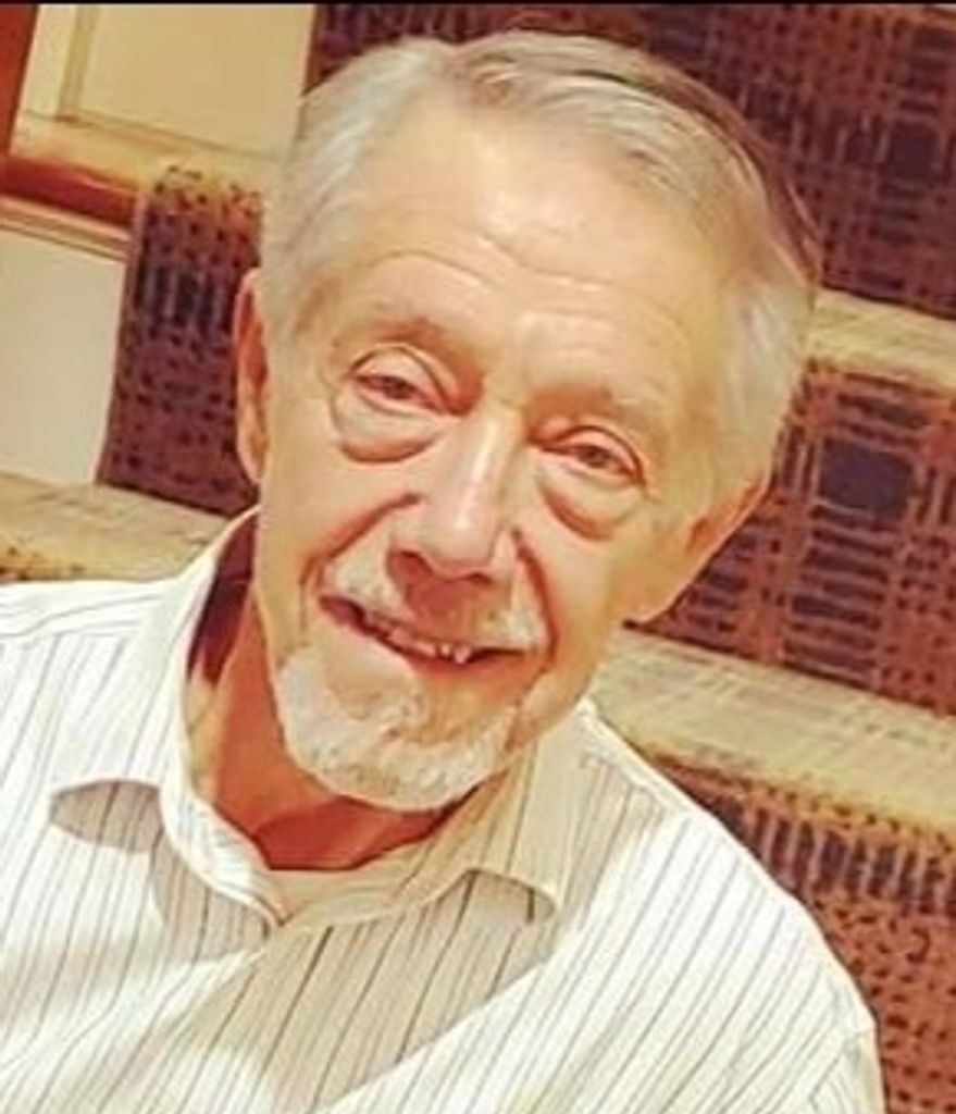 Dr. Walter “Jay” Czarnec