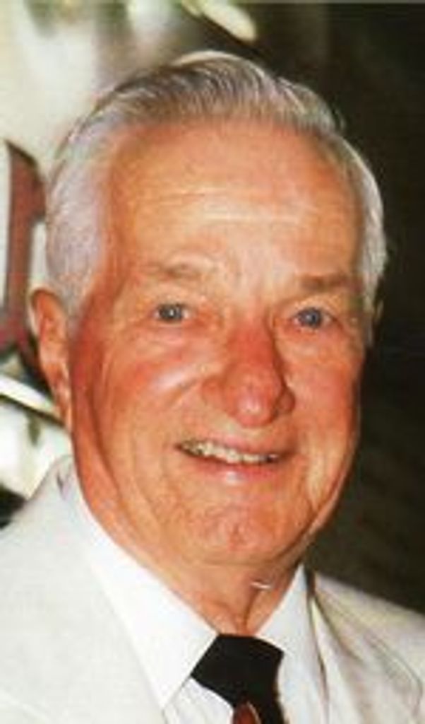 Wayne N. Hungerford, Lt. Col. (Ret).