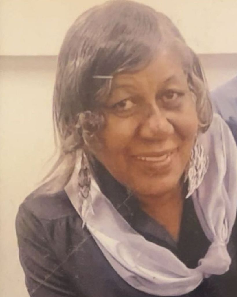 Elzann Wetherspoon Profile Photo