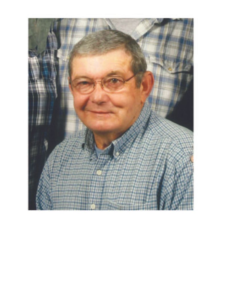Larry Wayne Garner Profile Photo