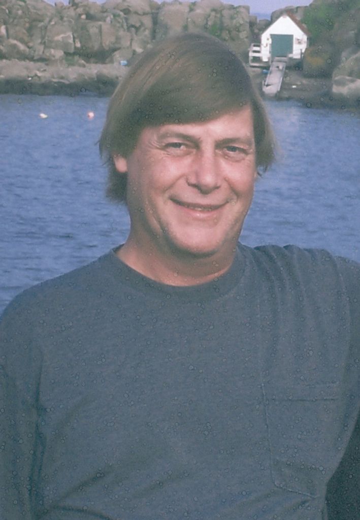 Daniel Thomas Ouellette Profile Photo