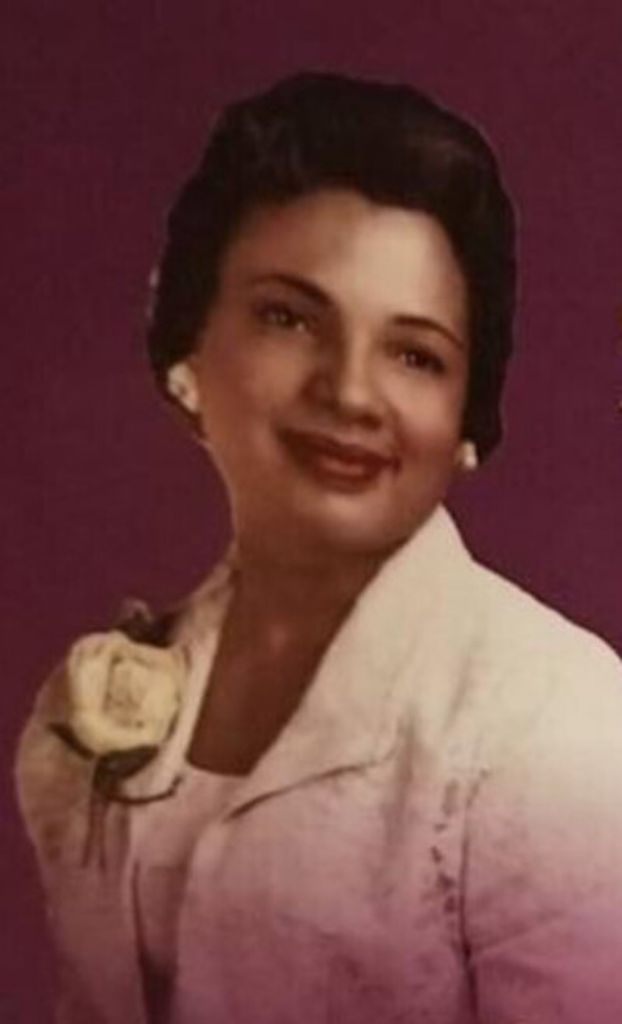 Mrs. Ruthie Mae Rhodes Profile Photo