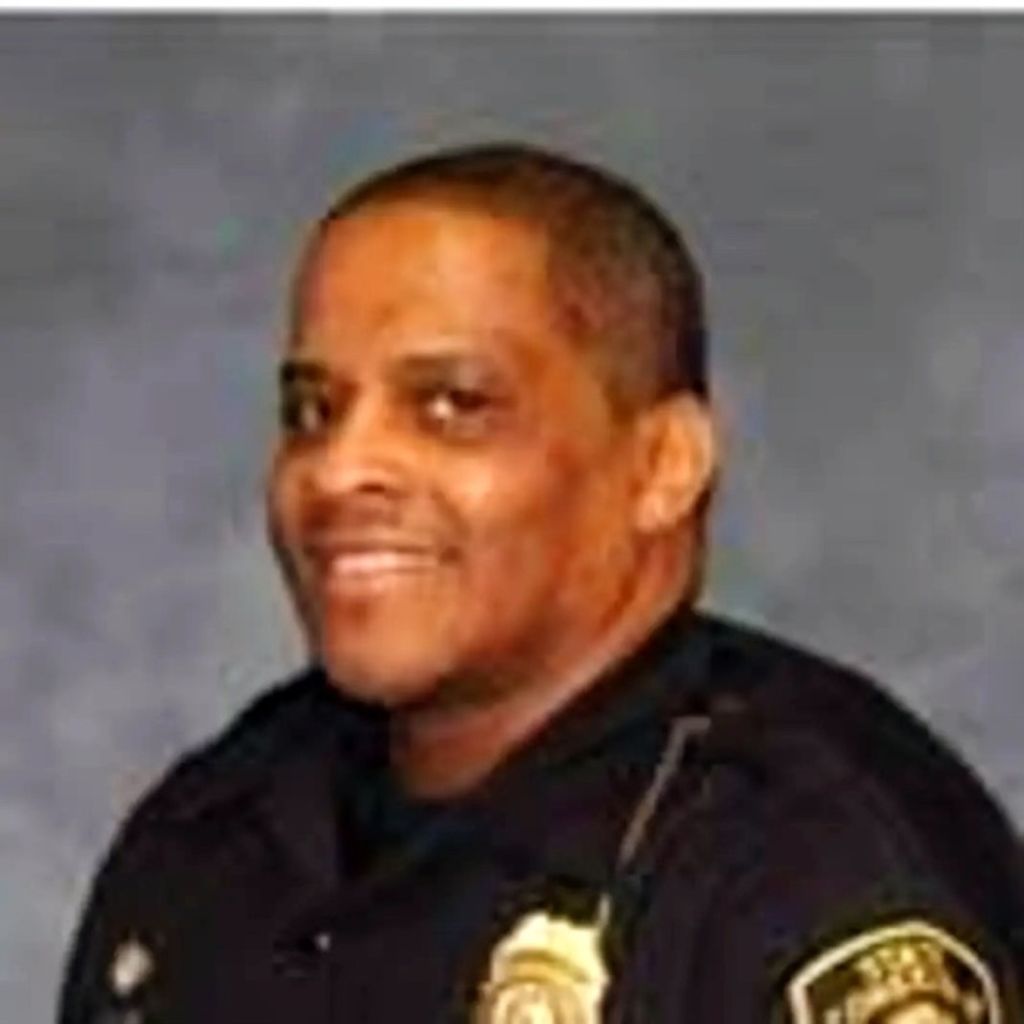 Clinton Joseph Mickles