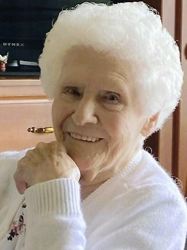 Katie E. (Arnold)  Goodling Profile Photo
