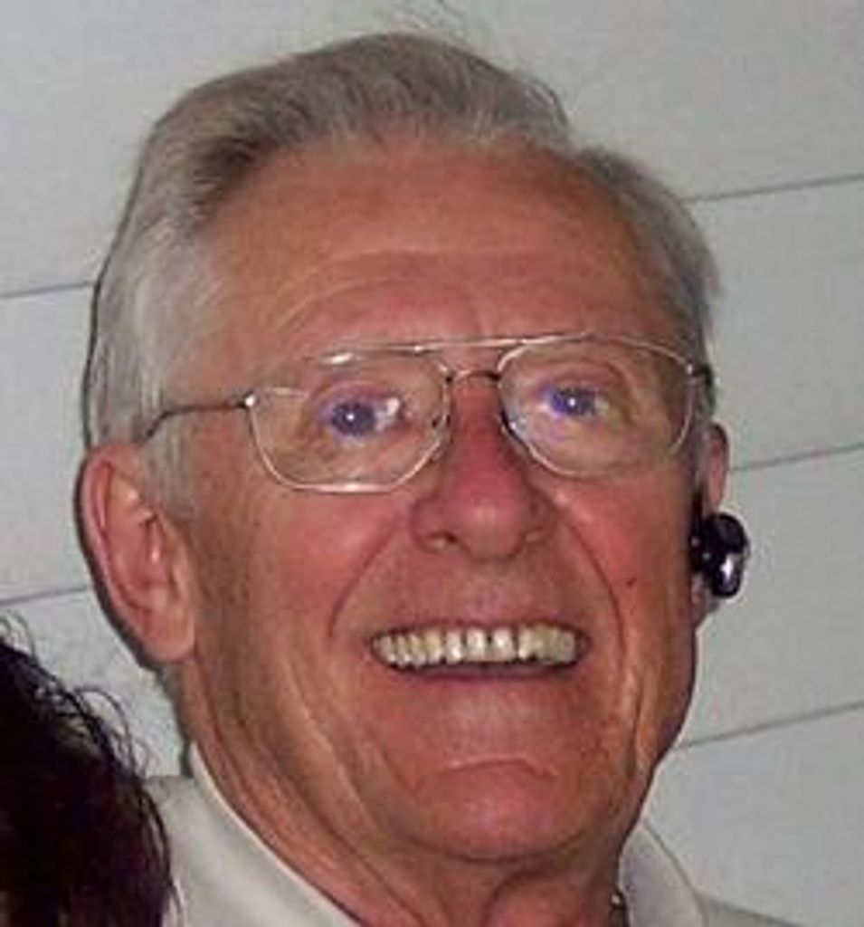 David Conway Profile Photo