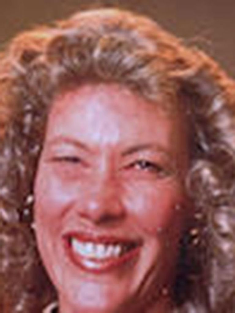Suzanne Elaine Burgess