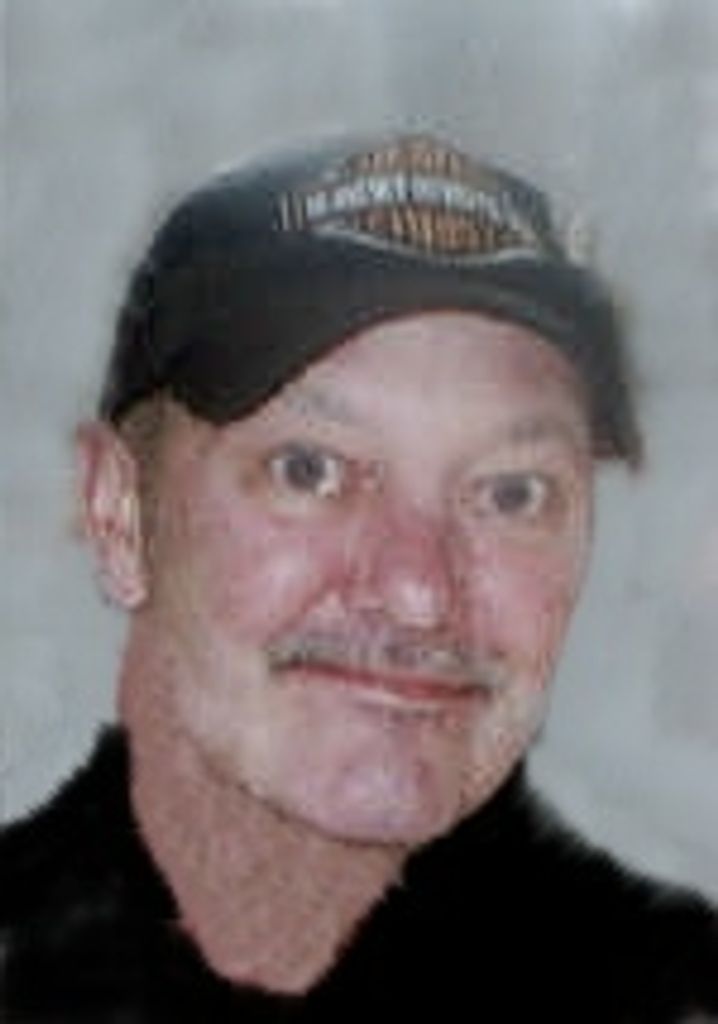 Kenneth Aaron Houck Profile Photo