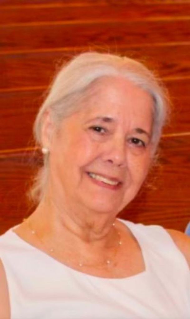 Sharon “Kay” H. Lott Profile Photo