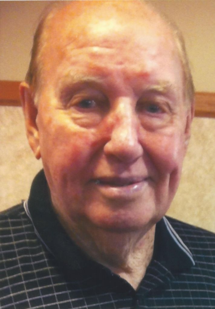 Harold Archie Watson