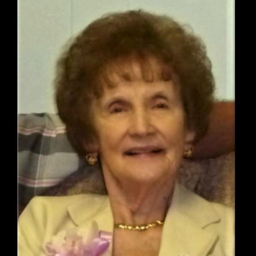 Elaine Tatum Stephens