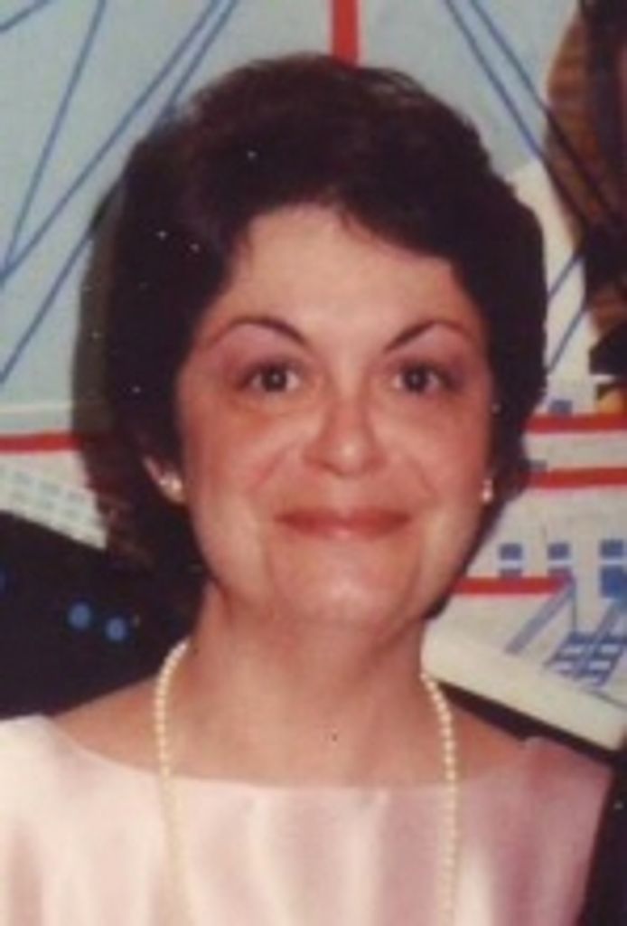 Gail P. Healy