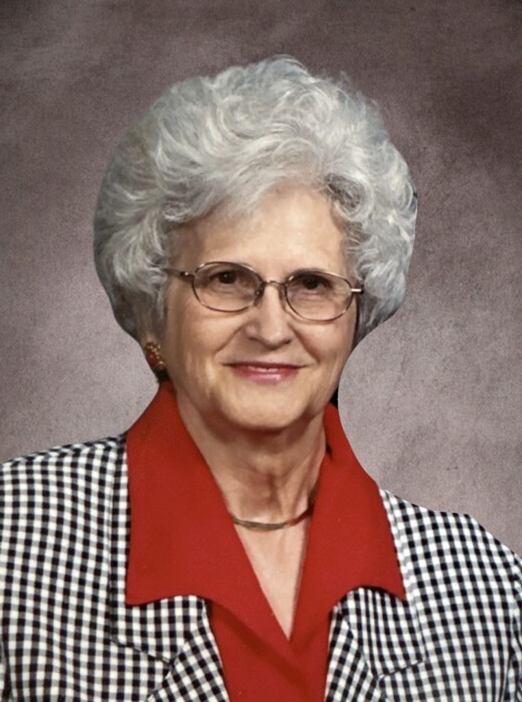 Marcella B. Smith