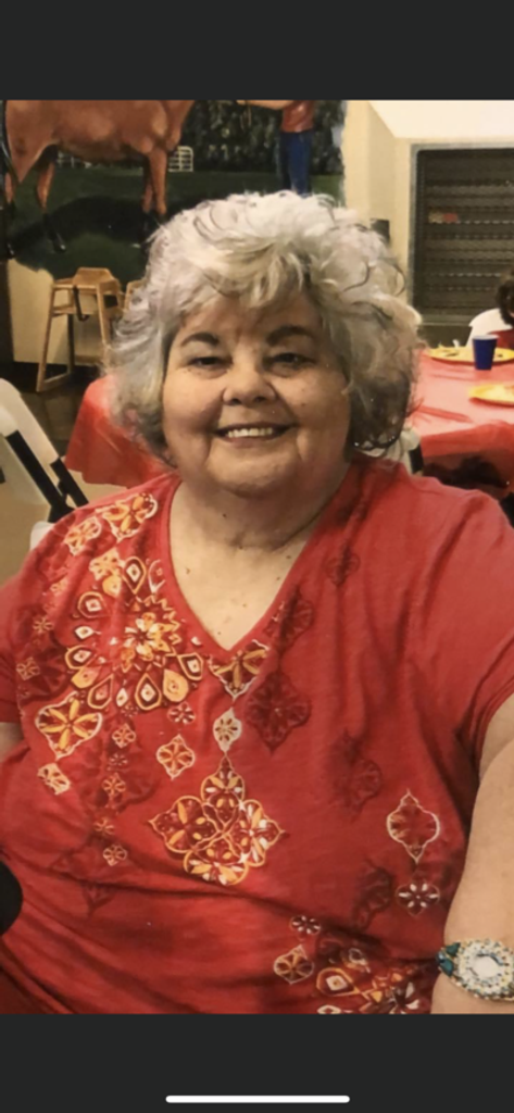 Lynda Avahraye Teague Profile Photo