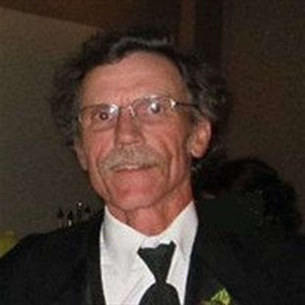 John J. "Jim" Roth