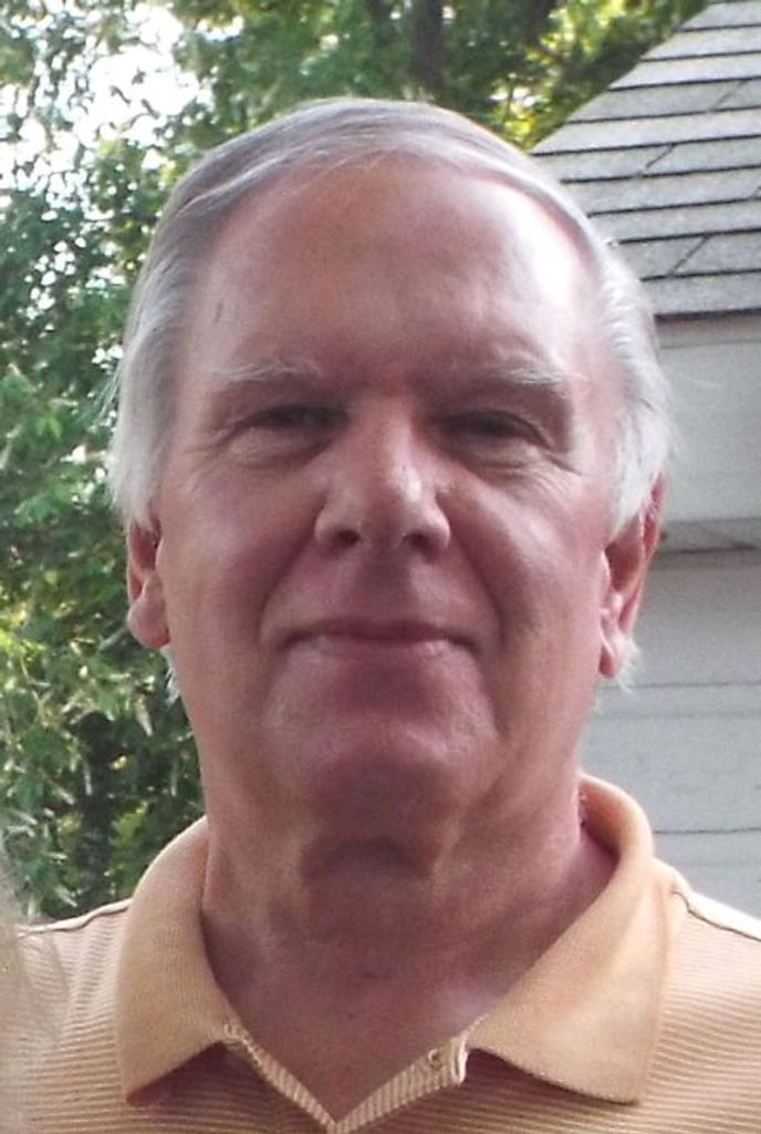 Henry Michael Panko