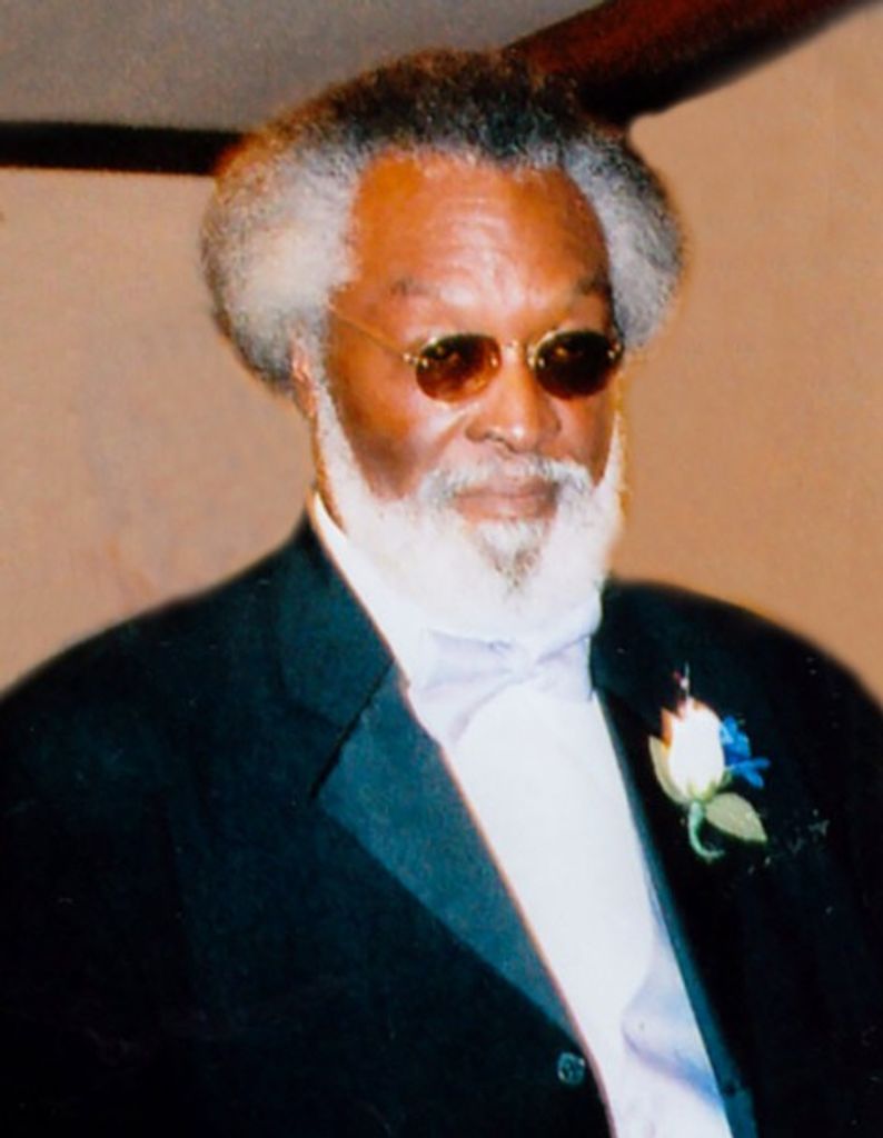 James W. Brewer Profile Photo