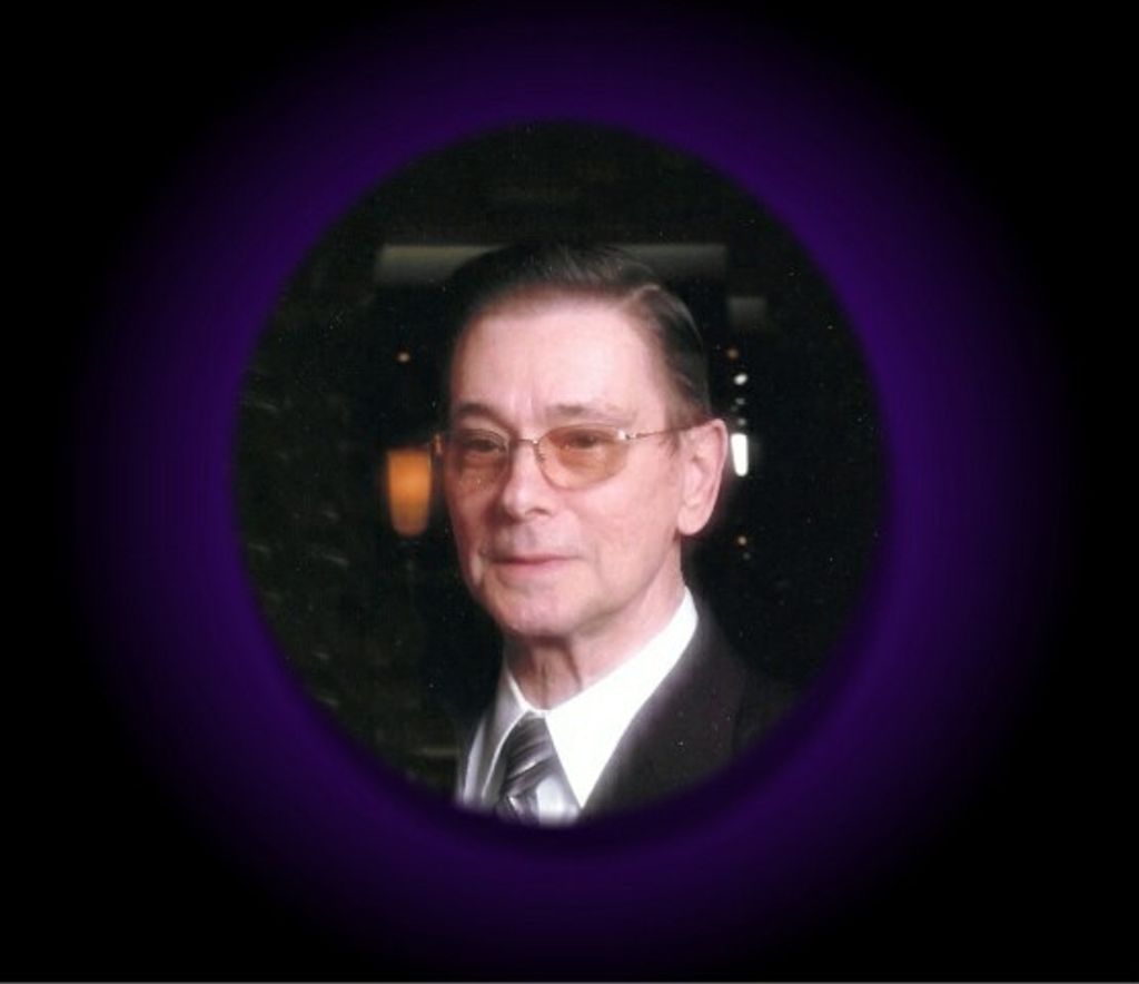 Charles H. Irwin Profile Photo