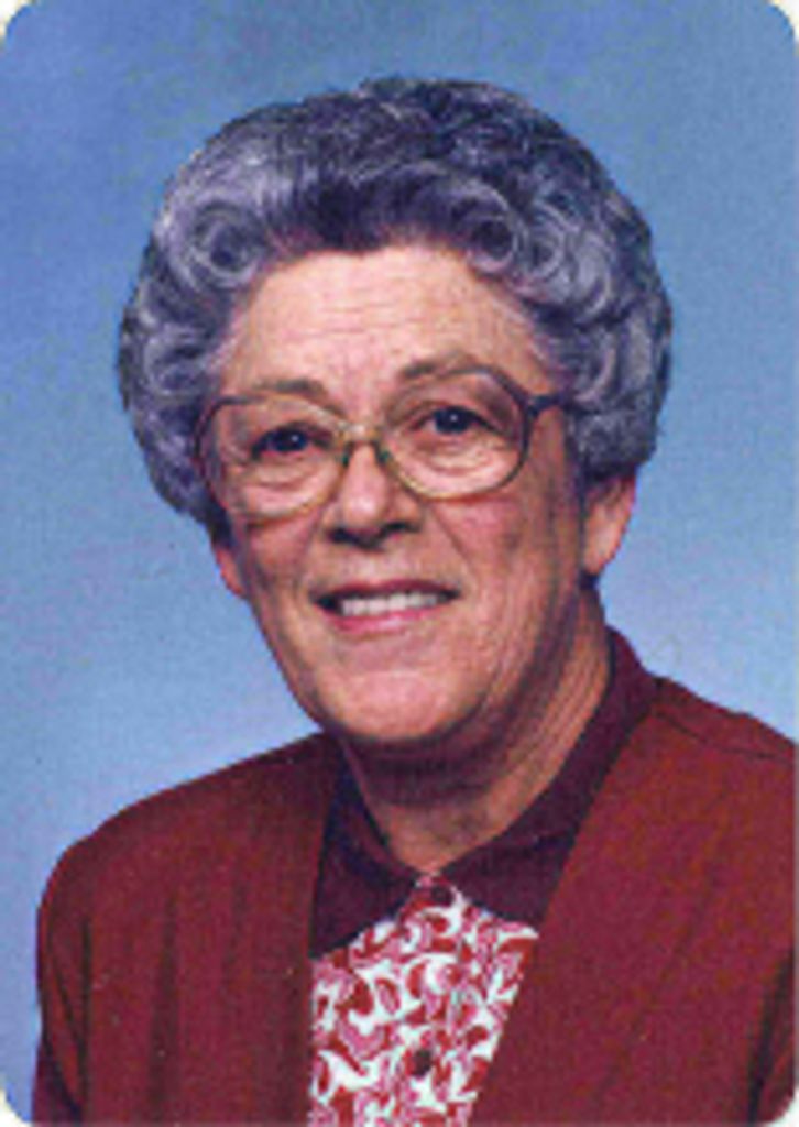 Ann Mae Hummer