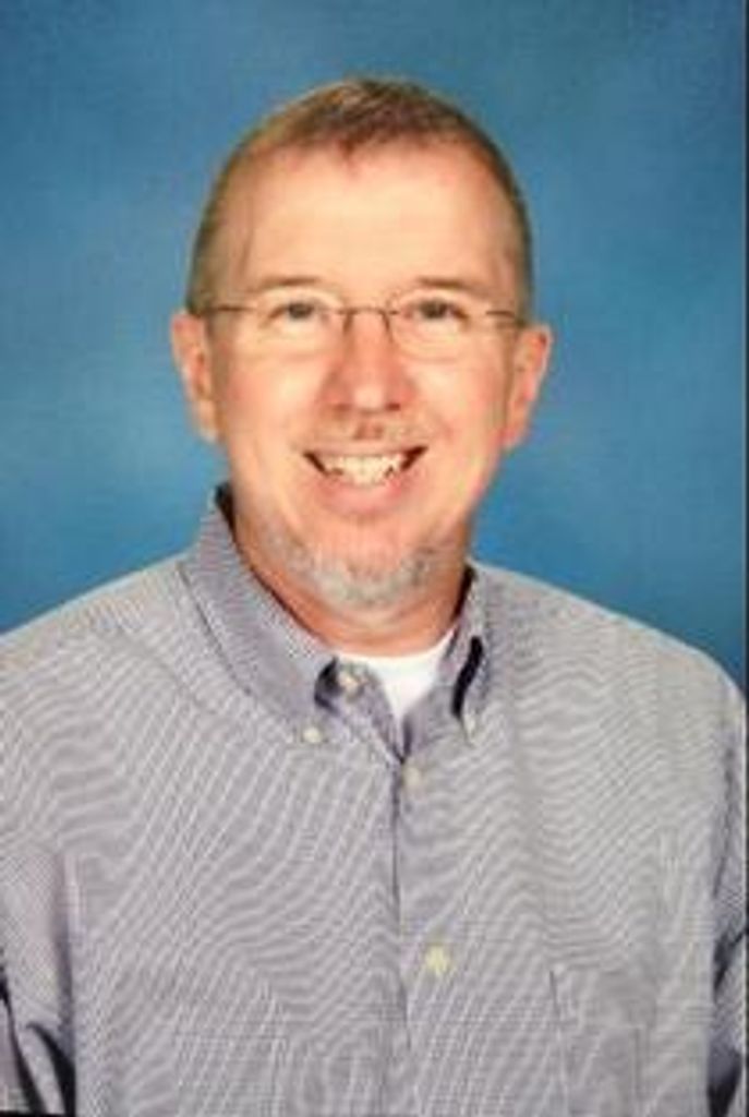 David Langston Pierce