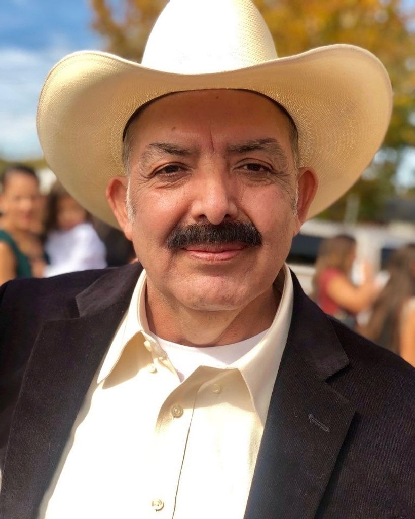 Jose "Luis" Carrillo