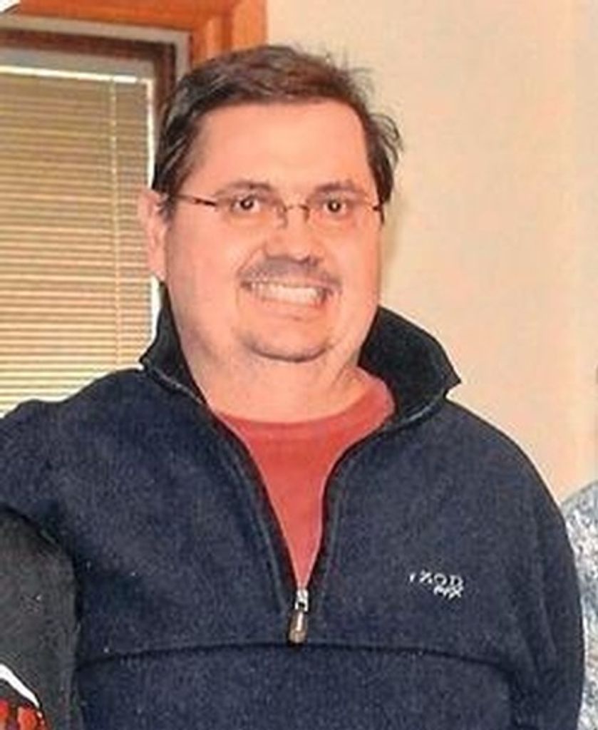 Michael Anthony Tobias Profile Photo