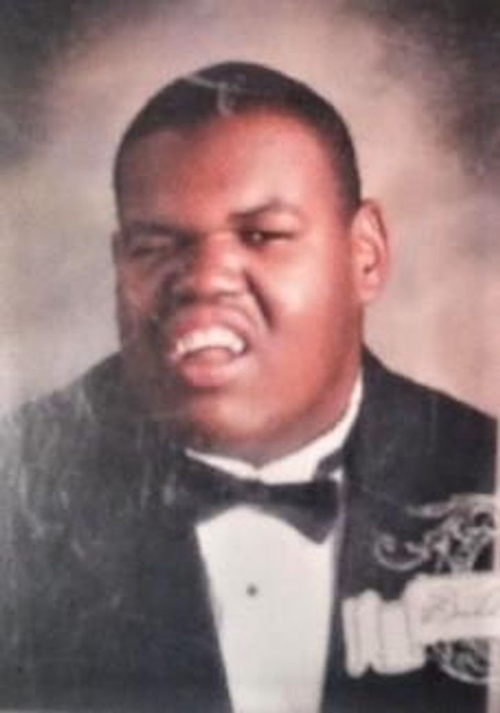 Larry Cortez Abercrombie Profile Photo