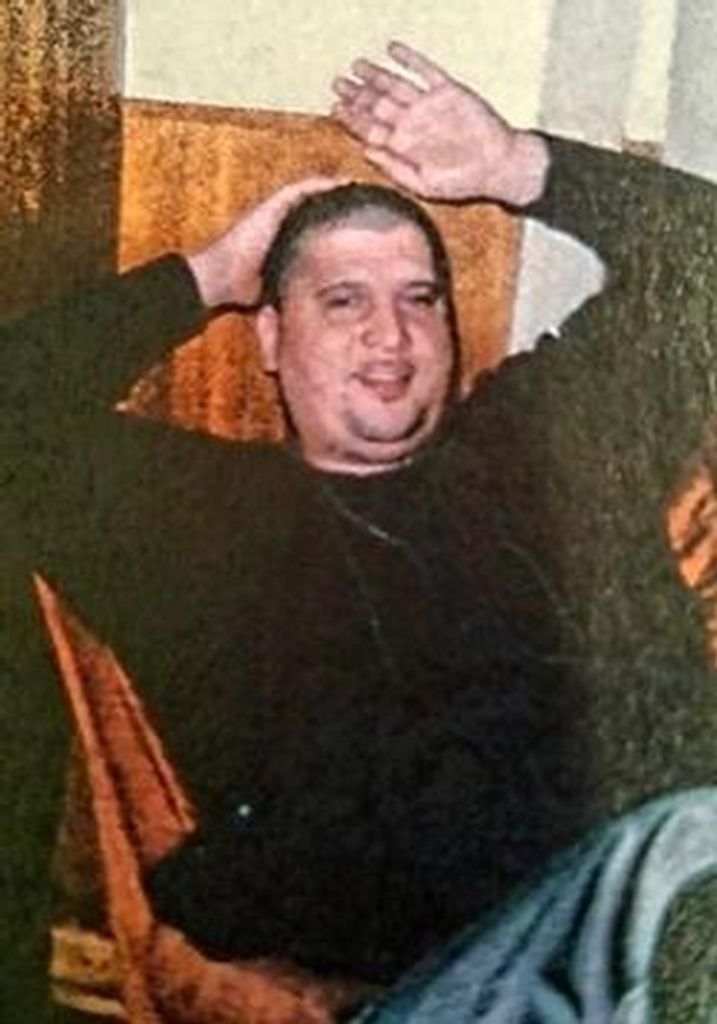 John Wayne Preston, Jr.