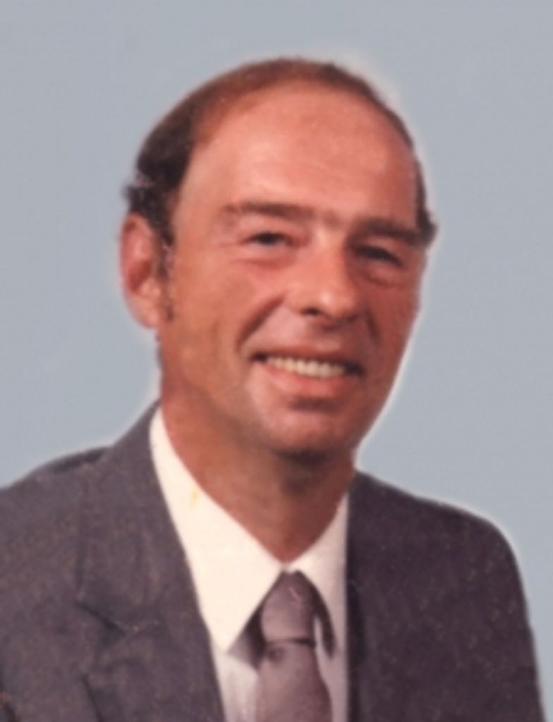 Kenneth  R. Whicker