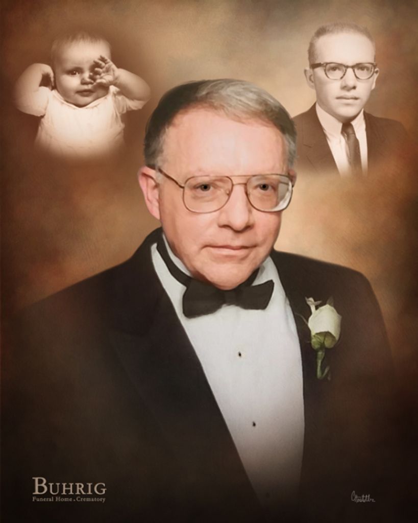 Samuel "Sam" Dale Neely Profile Photo