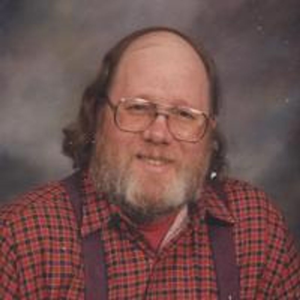Charles "Chuck" Boelkes