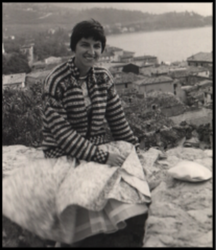 Rosemarie Fritschi Branger Profile Photo