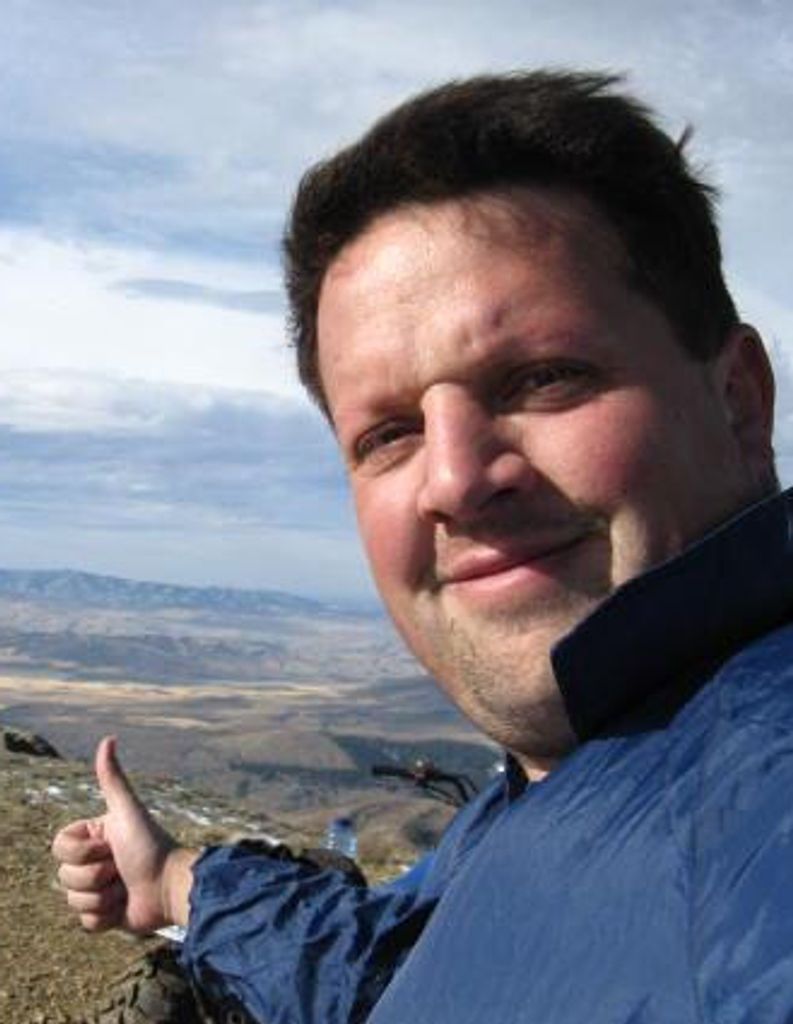 Jon Daniel Wiegman