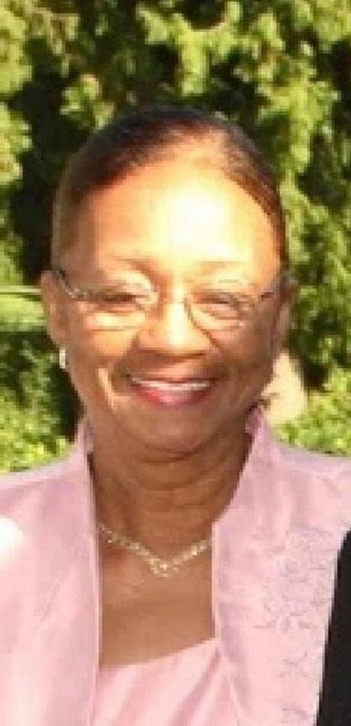 Mrs. Willie Marie Wallace