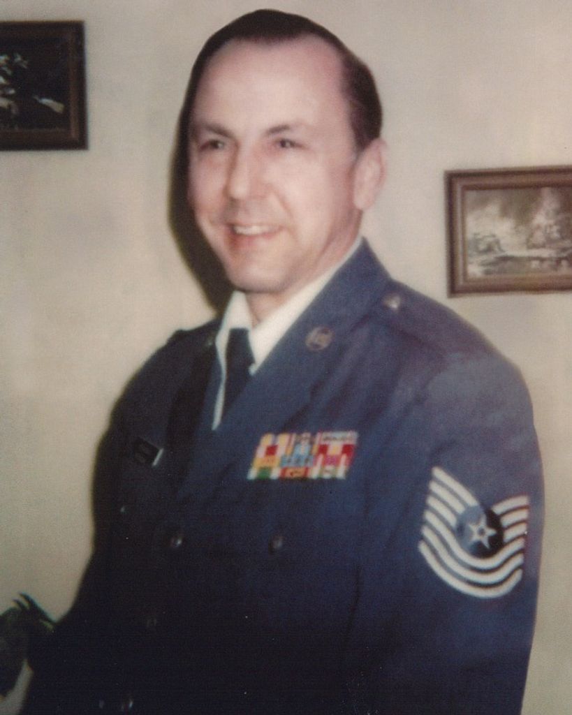 John A Morgan Profile Photo