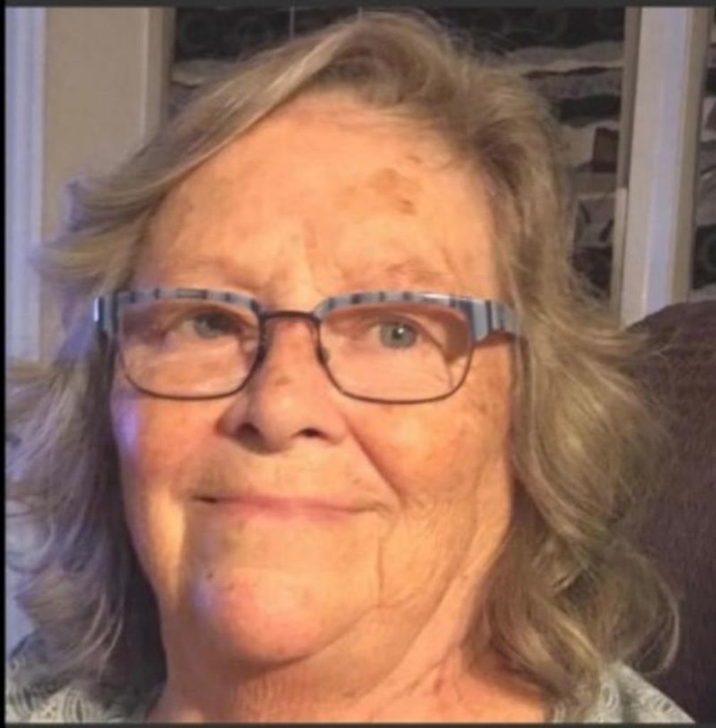 Patricia Ann Nickerson Profile Photo
