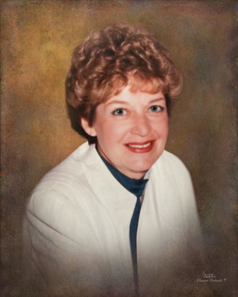 Carol Ann Jones