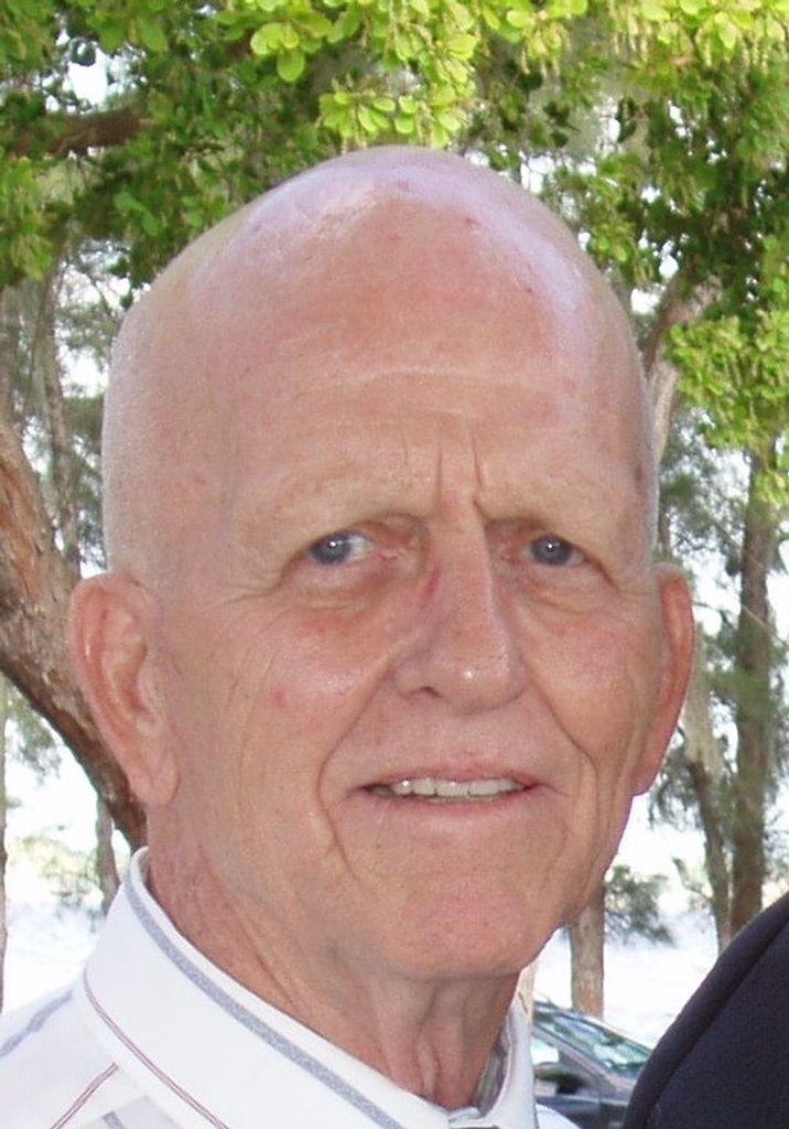 Roger Van Patten Vagle