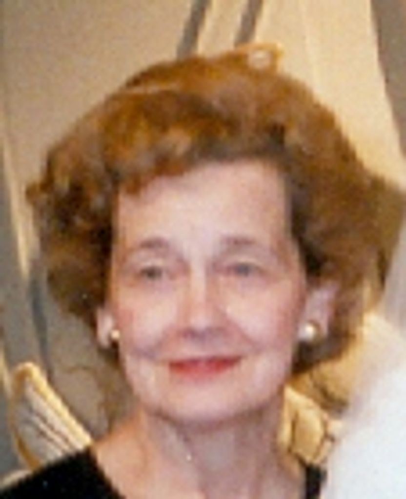 Mary C. (Steckel)  Foster