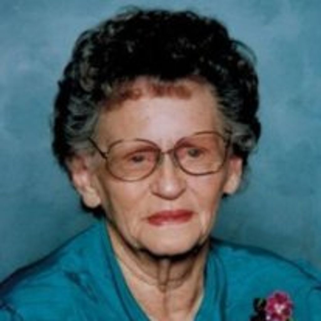 Ora Earle Lynch