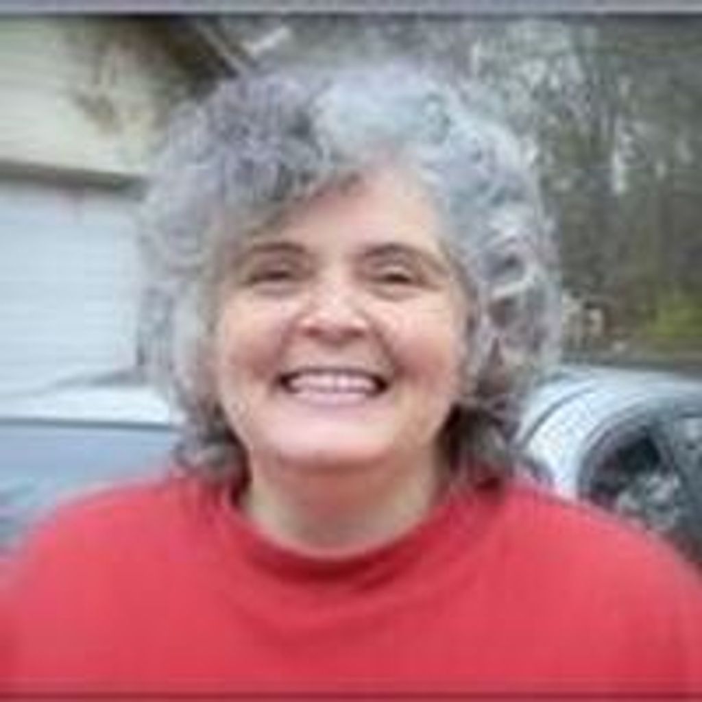 Deborah Ann Weatherford